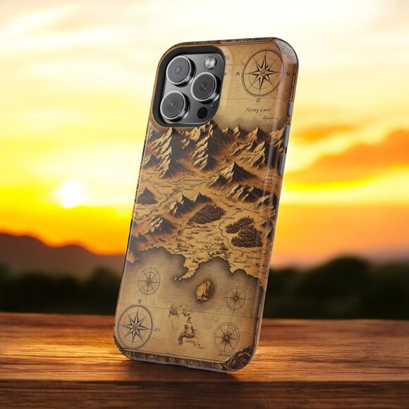 iPhone 16 Plus phone case, MARPC1102 - Picture 9 of 9